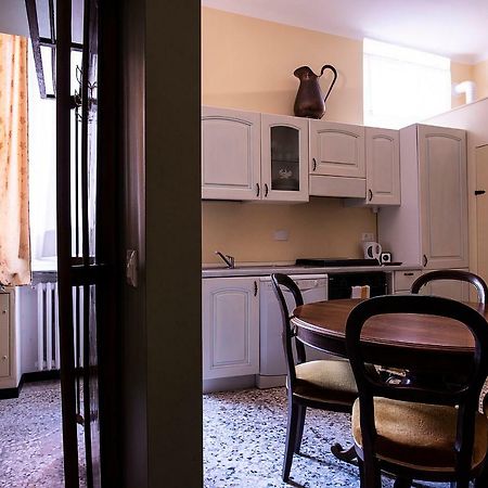 Casa Costa Classica Genua Zewnętrze zdjęcie