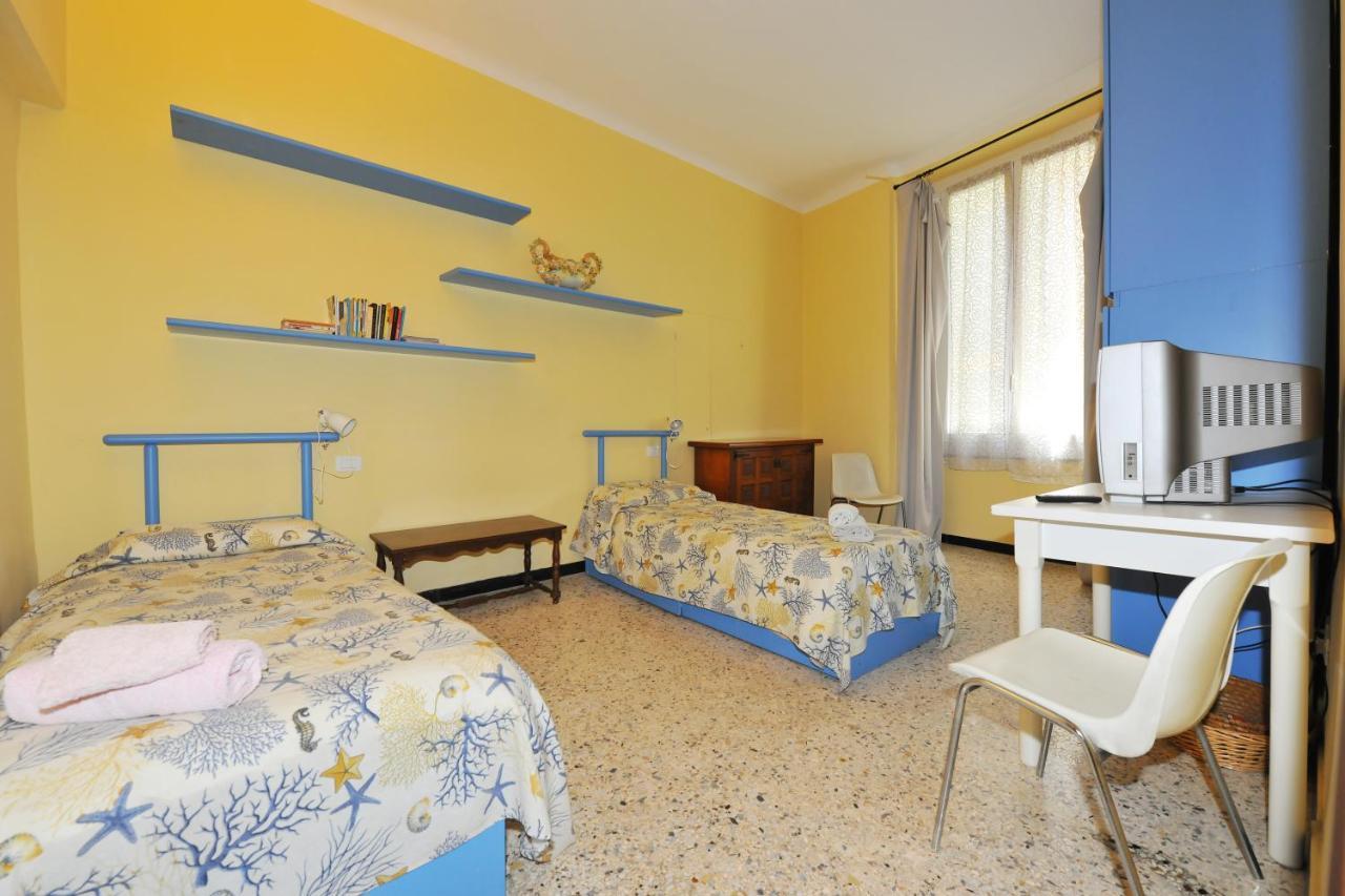 Casa Costa Classica Genua Zewnętrze zdjęcie
