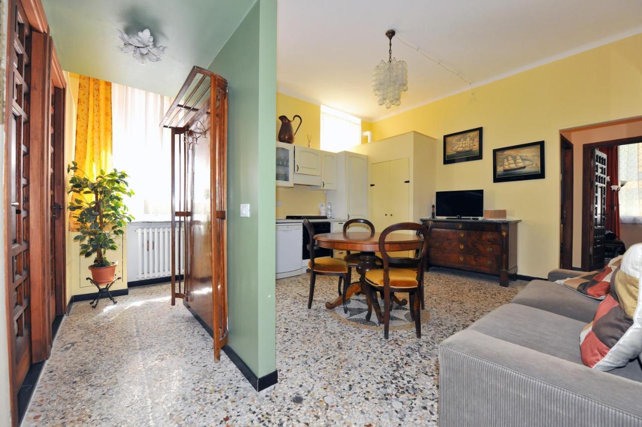 Casa Costa Classica Genua Zewnętrze zdjęcie