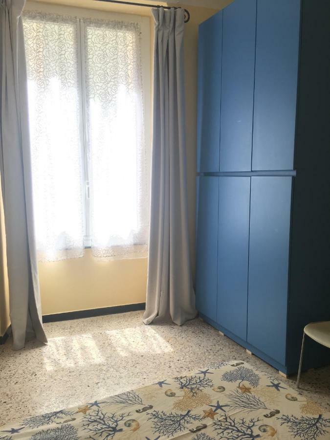 Casa Costa Classica Genua Zewnętrze zdjęcie