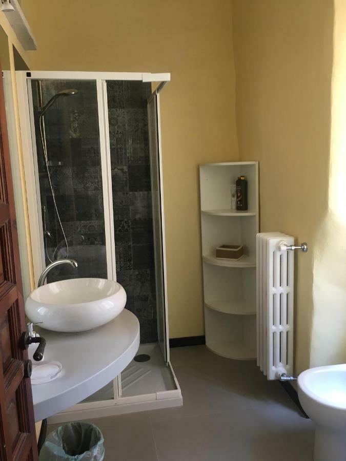 Casa Costa Classica Genua Zewnętrze zdjęcie