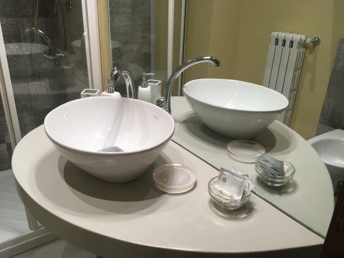Casa Costa Classica Genua Zewnętrze zdjęcie
